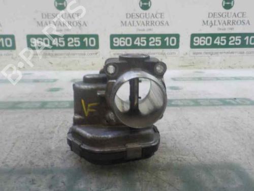Used Throttle body Throttle body PEUGEOT 308 CC (4B_) [2009-2015] 6065444 6065444