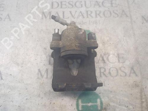 Left front brake caliper SEAT LEON (1M1) 1.9 TDI | BP11546741M105 