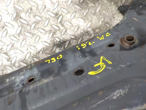 Subframe HYUNDAI ix35 (LM, EL, ELH) 1.7 CRDi | BP29940573M9 