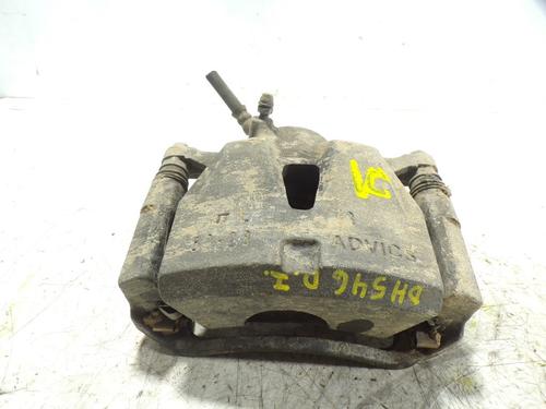 Used Left front brake caliper Left front brake caliper LEXUS IS II (_E2_) 220d (ALE20) (177 hp) 11553119 11553119