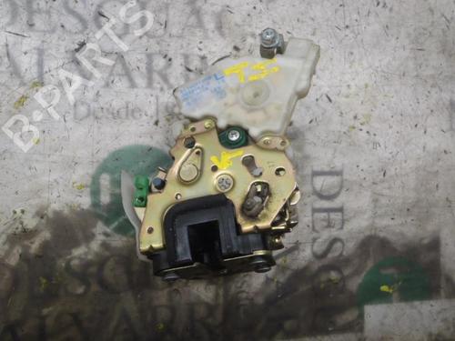 Used Rear left lock SUBARU IMPREZA Saloon (GD) 2.0 i R AWD (GD9) (160 hp) 4017101
