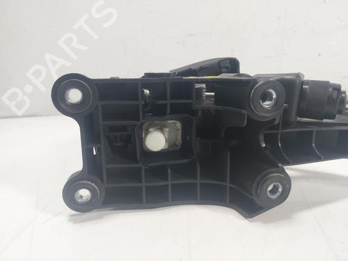Gear lever FORD FOCUS III 1.0 EcoBoost | BP20340839M90 