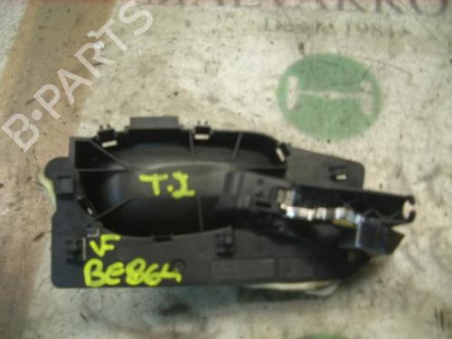 Rear left interior door handle PEUGEOT 307 Break (3E) 2.0 HDI 110 | BP3738182I15 