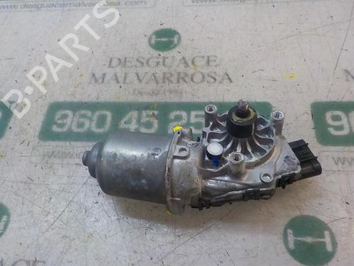 Used Front wiper motor OPEL INSIGNIA A (G09) 2.0 CDTI (68) (131 hp) 3869094