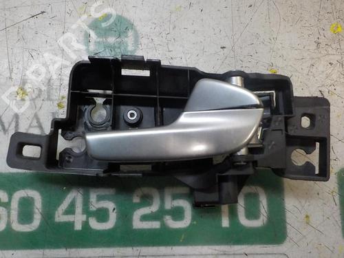 Used Rear right interior door handle Rear right interior door handle FORD GALAXY II (WA6) 2.0 TDCi (140 hp) 4004220 4004220