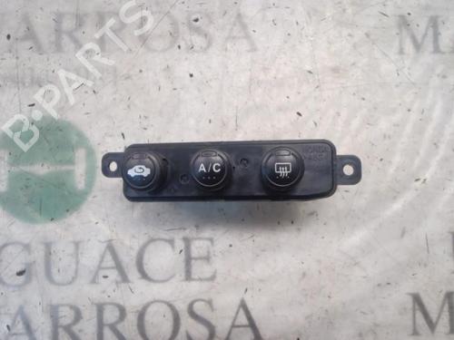 Used Electronic module Electronic module HONDA CIVIC VII Hatchback (EU, EP, EV) 1.7 CTDi (EP4, EU9) (100 hp) 3809522 3809522
