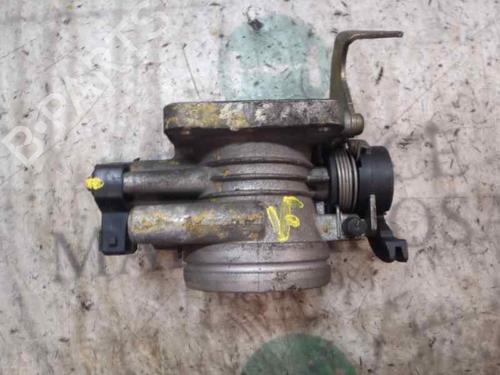 Throttle body MG MG ZR 105 | BP3828196M82 - Image 3