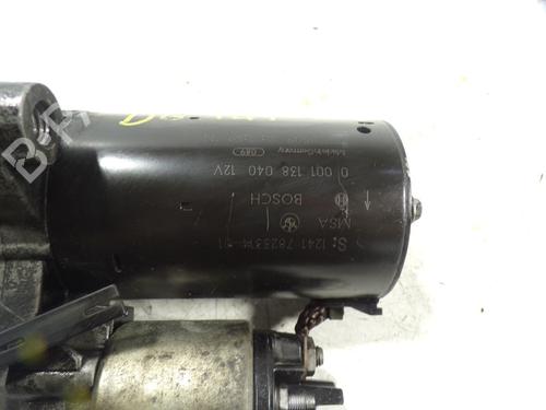 Starter MINI MINI (R56) One D | BP9083914M8 