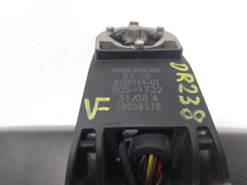 Rear mirror BMW X6 (E71, E72) xDrive 50 i | BP32416922I6 - Image 3