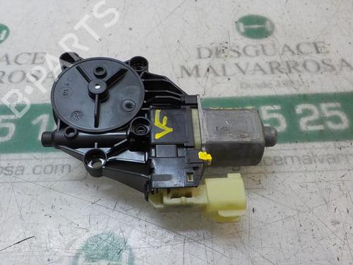 Used Right front window motor FORD FIESTA VI (CB1, CCN) 1.6 TDCi (95 hp) 3867195