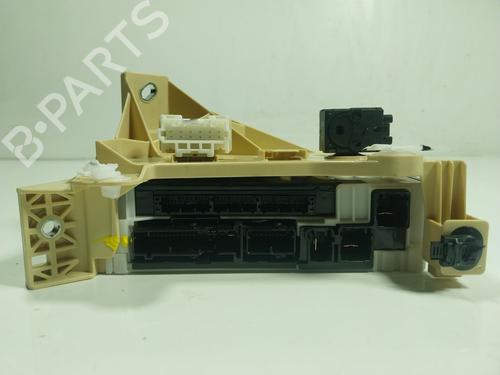 Fuse box TOYOTA RAV 4 V (_A5_, _H5_) 2.5 Hybrid (AXAH52) | BP17804442E1 