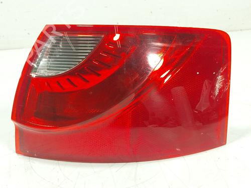 Used Right taillight Right taillight SEAT EXEO ST (3R5) [2009-2013] 36039732 36039732