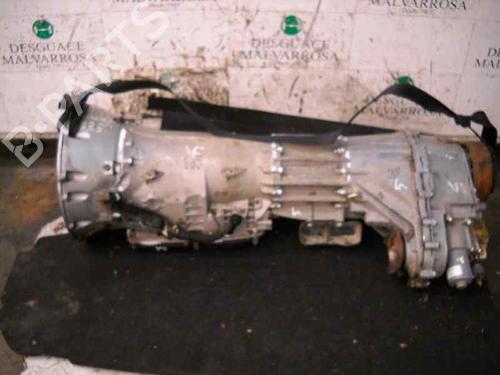 Used Gearbox Gearbox 3786467 3786467