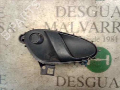 Used Front right interior door handle CITROËN XSARA (N1) 1.6 i (88 hp) 3761564