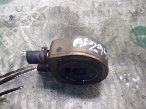 Oliekøler RENAULT LAGUNA II (BG0/1_) [2001-2007]  14263351