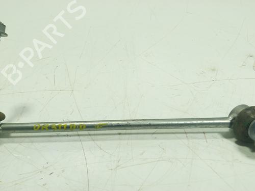 Used Right front suspension arm BMW X6 (G06, F96) xDrive 30 d Mild-Hybrid (286 hp) 29612288