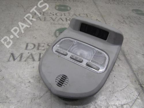 Luz interior Luz interior PEUGEOT 308 SW I (4E_, 4H_) 1.6 HDi (90 hp) 7410579 7410579