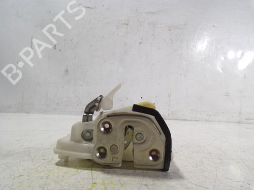 Used Rear left lock MAZDA 3 (BM, BN) [2013-2019]  9519266