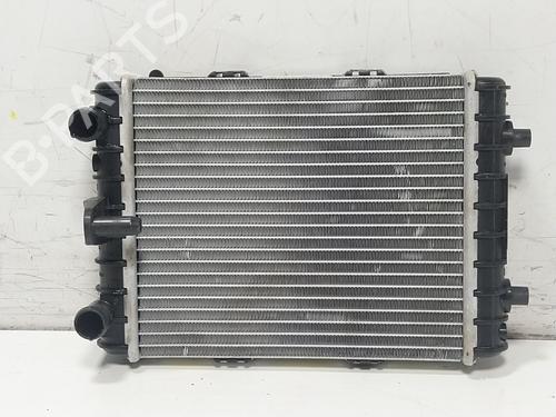 Used Water radiator SEAT LEON Sportstourer (KL8, KLD) [2020-2025]  29712273