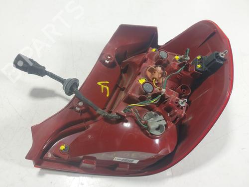 Left taillight KIA PICANTO III (JA) 1.0 | BP20310128C34 - Image 2