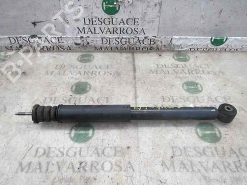 Used Left rear shock absorber Left rear shock absorber RENAULT TWINGO II (CN0_) 1.5 dCi 75 (75 hp) 3998612 3998612