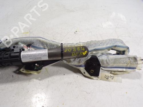 Høyre gardin kollisjonspute OPEL CORSA D (S07) 1.3 CDTI (L08, L68) | BP7639468C12 