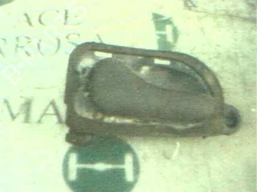 Used Front left interior door handle Front left interior door handle RENAULT SAFRANE II (B54_) [1996-2000] 3774207 3774207