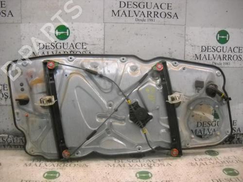 Front right window mechanism FIAT STILO (192_) 1.9 JTD (192_XE1A) | BP3788088C23 