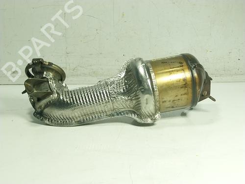 Used Catalyst Catalyst LAND ROVER RANGE ROVER EVOQUE (L538) 2.0 D 4x4 (150 hp) 33794525 33794525