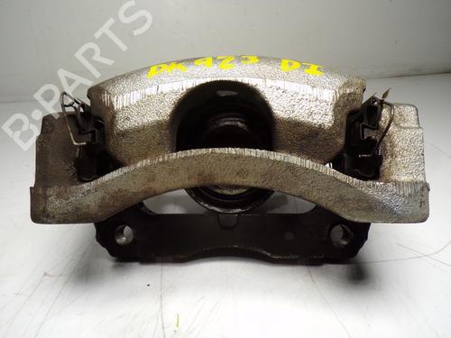 Left front brake caliper NISSAN QASHQAI II SUV (J11, J11_)  | BP13750247M105 