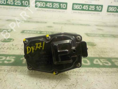 Throttle body BMW X3 (G01, F97, G08) xDrive 20 d | BP6541750M82 