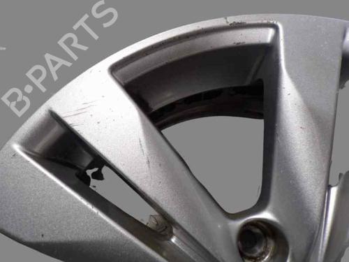 Rim RENAULT TALISMAN Grandtour (KP_)  | BP11240844C45 