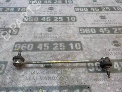 Used Left front suspension arm Left front suspension arm OPEL CORSA D (S07) 1.3 CDTI (L08, L68) (75 hp) 14280705 14280705