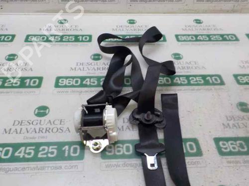 Used Front right seatbelt Front right seatbelt BMW 1 (E87) 116 d (116 hp) 8741037 8741037