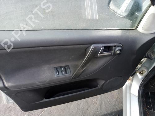 Rudehejsemekanisme Højre foran VW POLO (6N2) 1.4 16V | BP19436065C23 