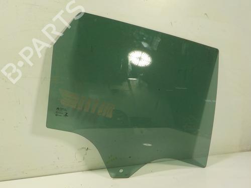 Used Rear right door window Rear right door window 15544059 15544059
