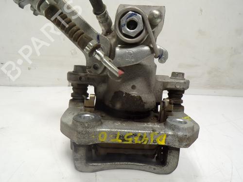 Right rear brake caliper SUZUKI VITARA (LY) | BP11554329M106