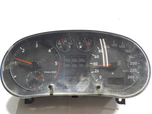 Used Instrument cluster AUDI A3 (8L1) 1.9 TDI (130 hp) 8878248