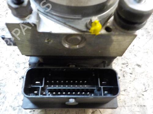 ABS pump CITROËN JUMPER II Van 2.2 HDi 100 | BP3846952M43