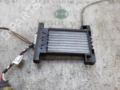 Heater resistor VW POLO (9N_, 9A_) 1.4 TDI | BP11644009M108 