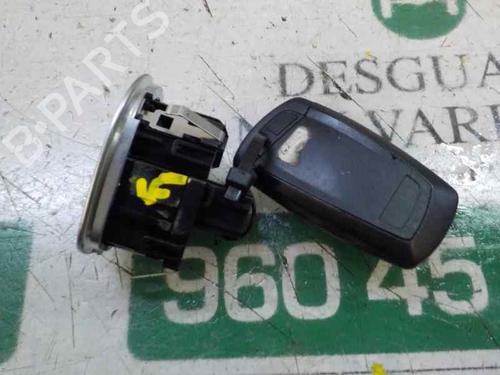 Ignition barrel BMW 3 Touring (F31) 316 d | BP8231067M48 