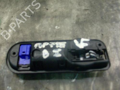 Front left interior door handle VW GOLF PLUS V (5M1, 521) 2.0 TDI 16V | BP3776648I13 - Image 2