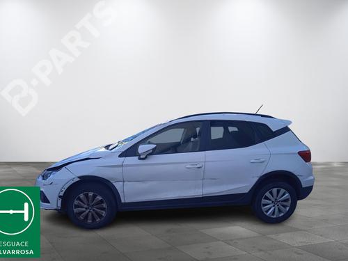 Dashboard SEAT ARONA (KJ7, KJP) 1.0 TSI | BP8871909C46  - Image 14