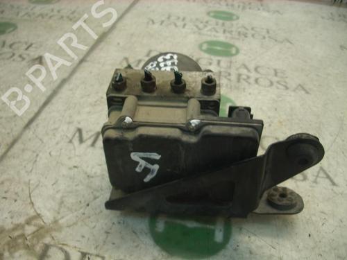 ABS Bremseaggregat RENAULT MEGANE II (BM0/1_, CM0/1_) 1.9 dCi (BM0G, CM0G) | BP3762302M43 