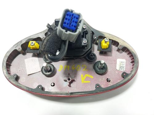 Electronic module HYUNDAI i30 (PDE, PD, PDEN) 1.0 T-GDI hybrid 48V | BP17862047M83 