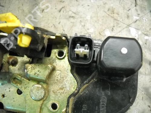Front left lock CHRYSLER PT CRUISER (PT_) 2.0 | BP3736176C98 