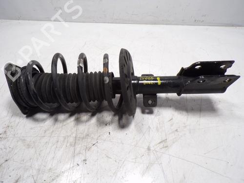 Used Left front shock absorber Left front shock absorber CITROËN C4 Grand Picasso II (DA_, DE_) [2013-2026] 8513345 8513345