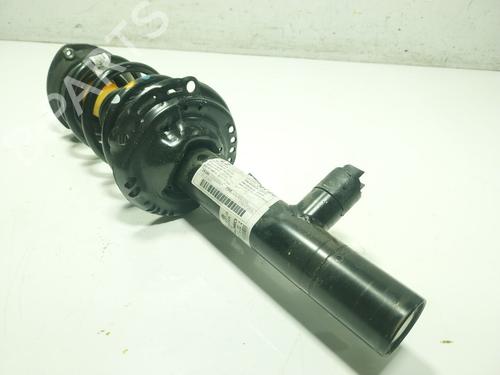 Used Right front shock absorber CUPRA LEON Sportstourer (KL8, KU8, KUD) 1.5 eTSI (150 hp) 30273281