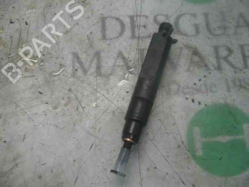 Used Injector PEUGEOT 405 I (15B) 1.9 Diesel (69 hp) 3757222