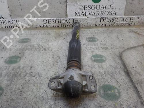 Used Right rear shock absorber VW PASSAT B6 (3C2) 2.0 TDI 16V (140 hp) 3850510